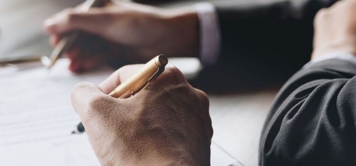 Capacidad para testar. Caso 1.