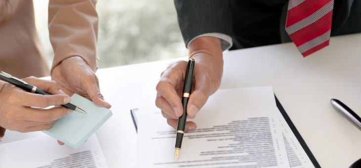 Orden después de la muerte